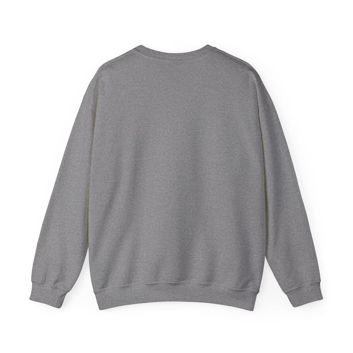 Men's Classic Cosy Sweatshirt - Monk Mode®