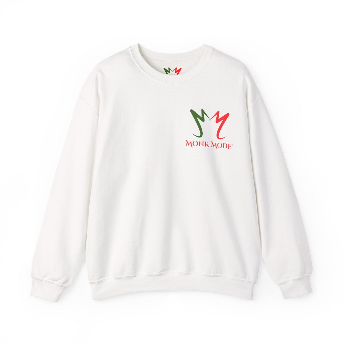 Women's Classic Cosy Sweatshirt - Monk Mode®