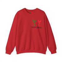 Men's Premium Cosy Sweatshirt - Monk Mode®