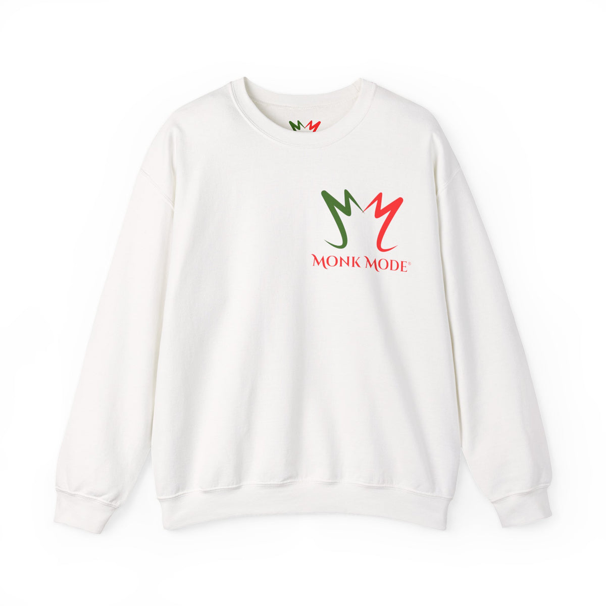 Men's Classic Cosy Sweatshirt - Monk Mode®