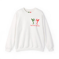 Men's Classic Cosy Sweatshirt - Monk Mode®
