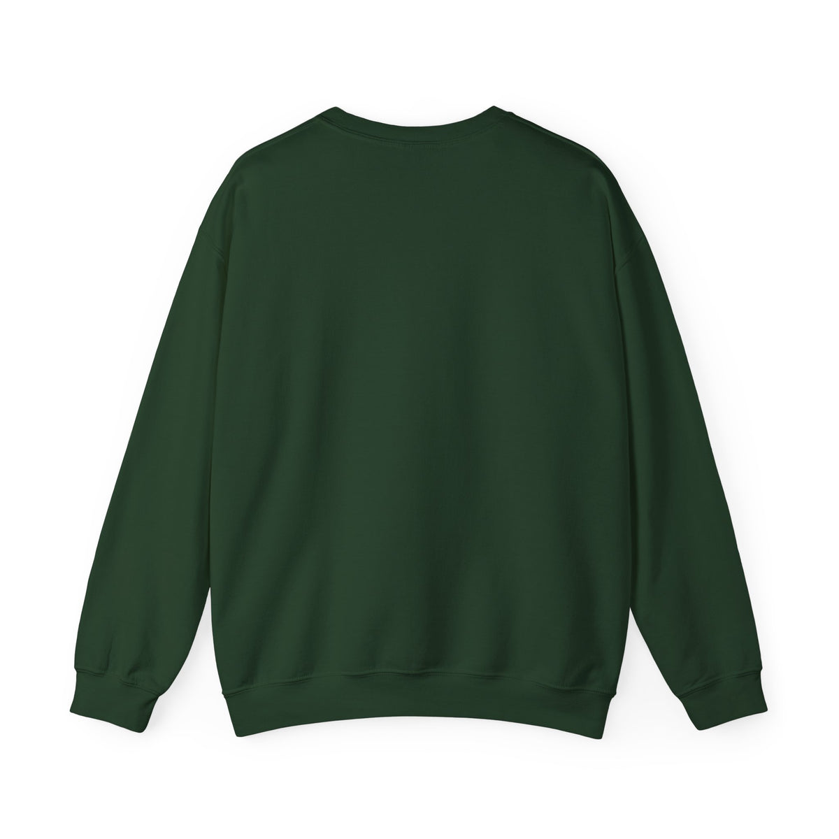 Men's Classic Cosy Sweatshirt - Monk Mode®