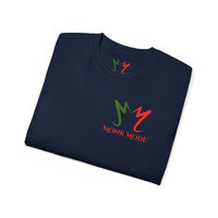 Men's Casual Ultra Cotton Tee - Monk Mode®