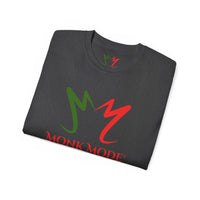 Men's Luxury Ultra Cotton Tee - Monk Mode®
