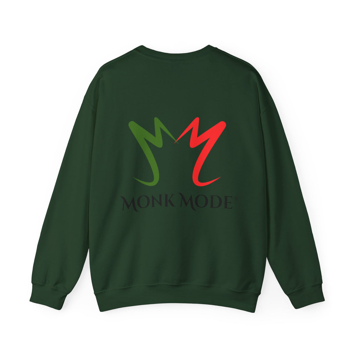 Men's Premium Cosy Sweatshirt - Monk Mode®