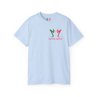 Men's Premium Ultra Cotton Tee - Monk Mode®