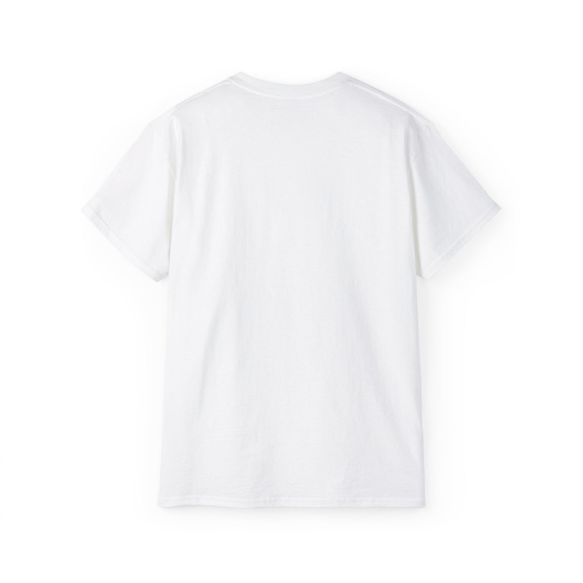 Men's Casual Ultra Cotton Tee - Monk Mode®
