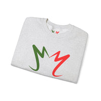 Men's Luxury Cosy Sweatshirt - Monk Mode®
