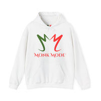 Women's Luxury Hooded Sweatshirt - Monk Mode®