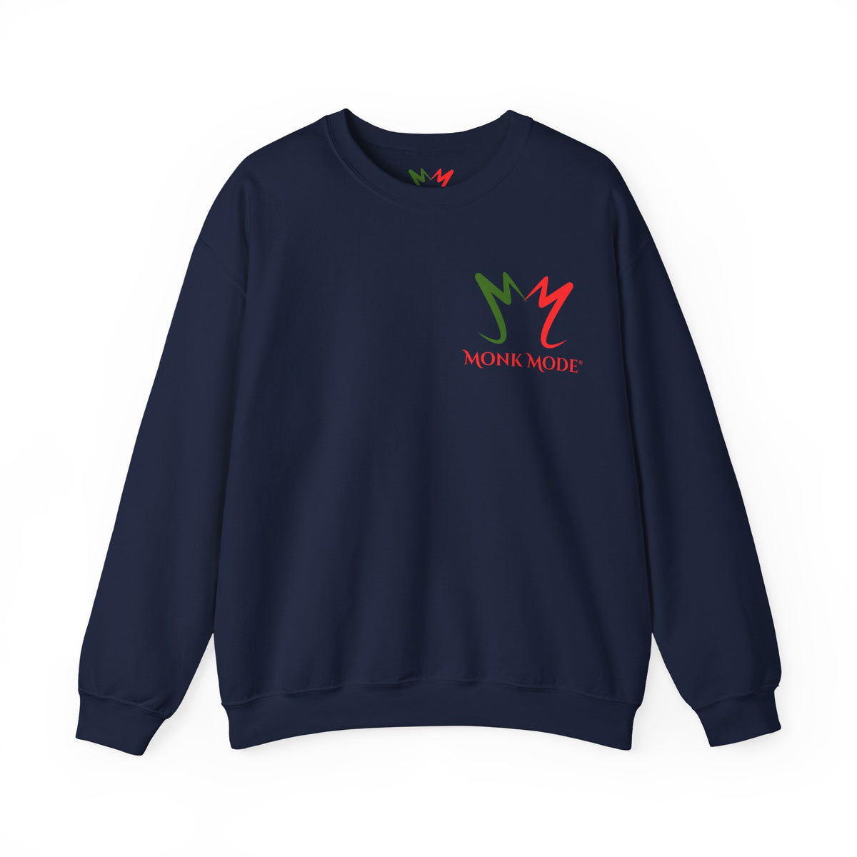 Women's Classic Cosy Sweatshirt - Monk Mode®