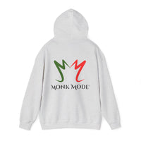 Men's Premium Hoodie - Monk Mode®