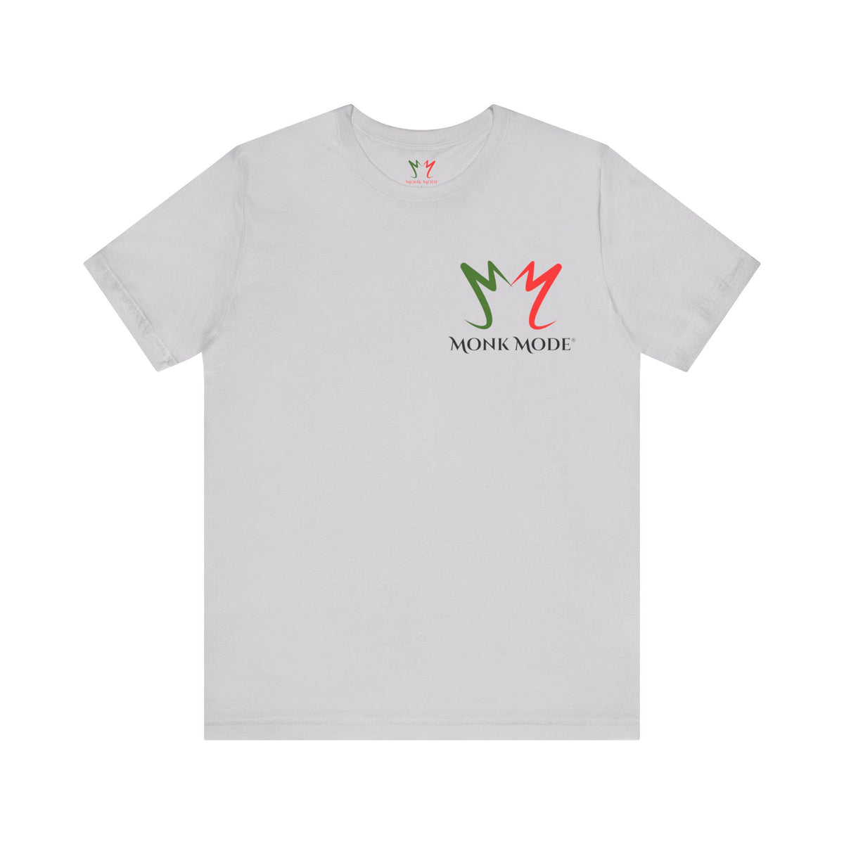 Women's Casual Tee - Monk Mode®
