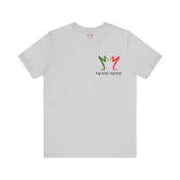Women's Casual Tee - Monk Mode®