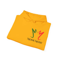Men's Premium Hoodie - Monk Mode®