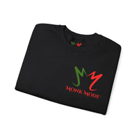 Men's Classic Cosy Sweatshirt - Monk Mode®