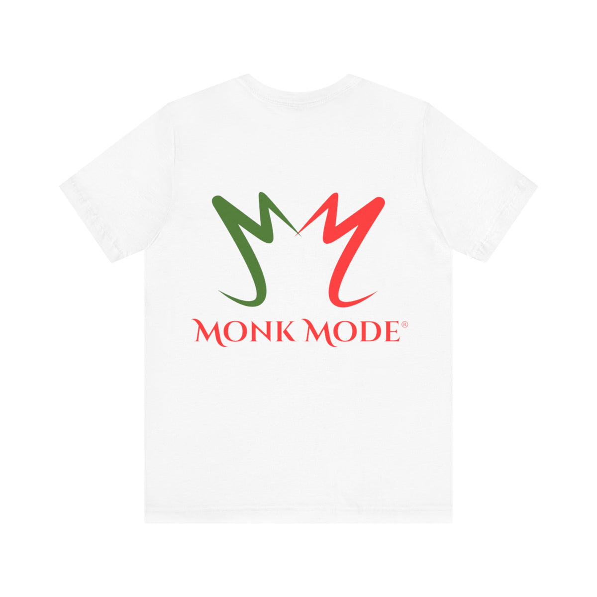 Women's Premium Cosy Tee - Monk Mode®