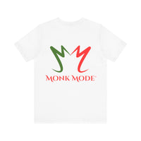 Women's Premium Cosy Tee - Monk Mode®