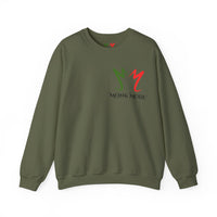 Men's Classic Cosy Sweatshirt - Monk Mode®
