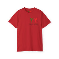Men's Premium Ultra Cotton Tee - Monk Mode®