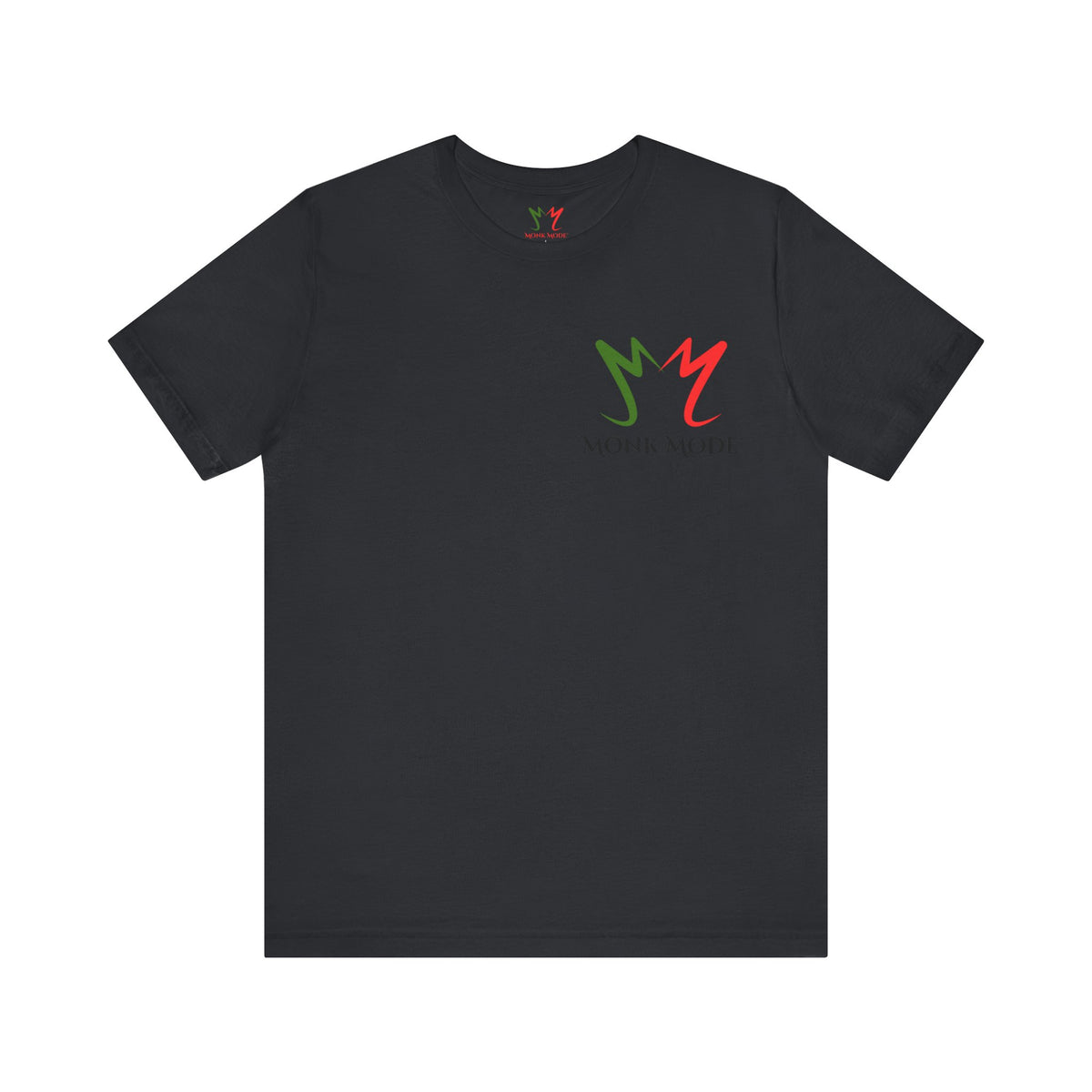 Women's Casual Tee - Monk Mode®