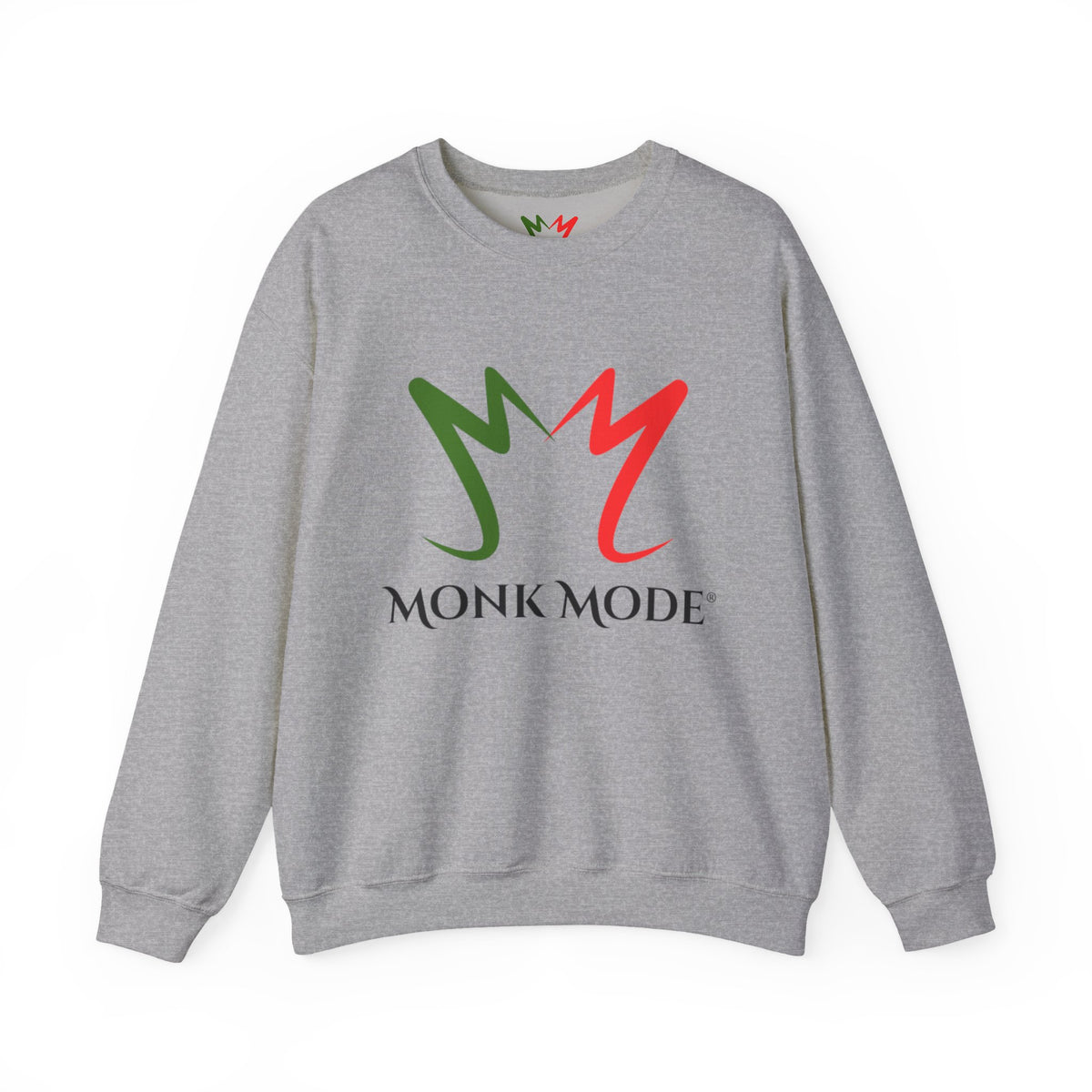 Women's Luxury Cosy Sweatshirt - Monk Mode®