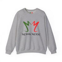 Women's Luxury Cosy Sweatshirt - Monk Mode®