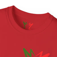 Men's Casual Ultra Cotton Tee - Monk Mode®
