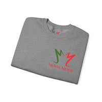 Men's Classic Cosy Sweatshirt - Monk Mode®