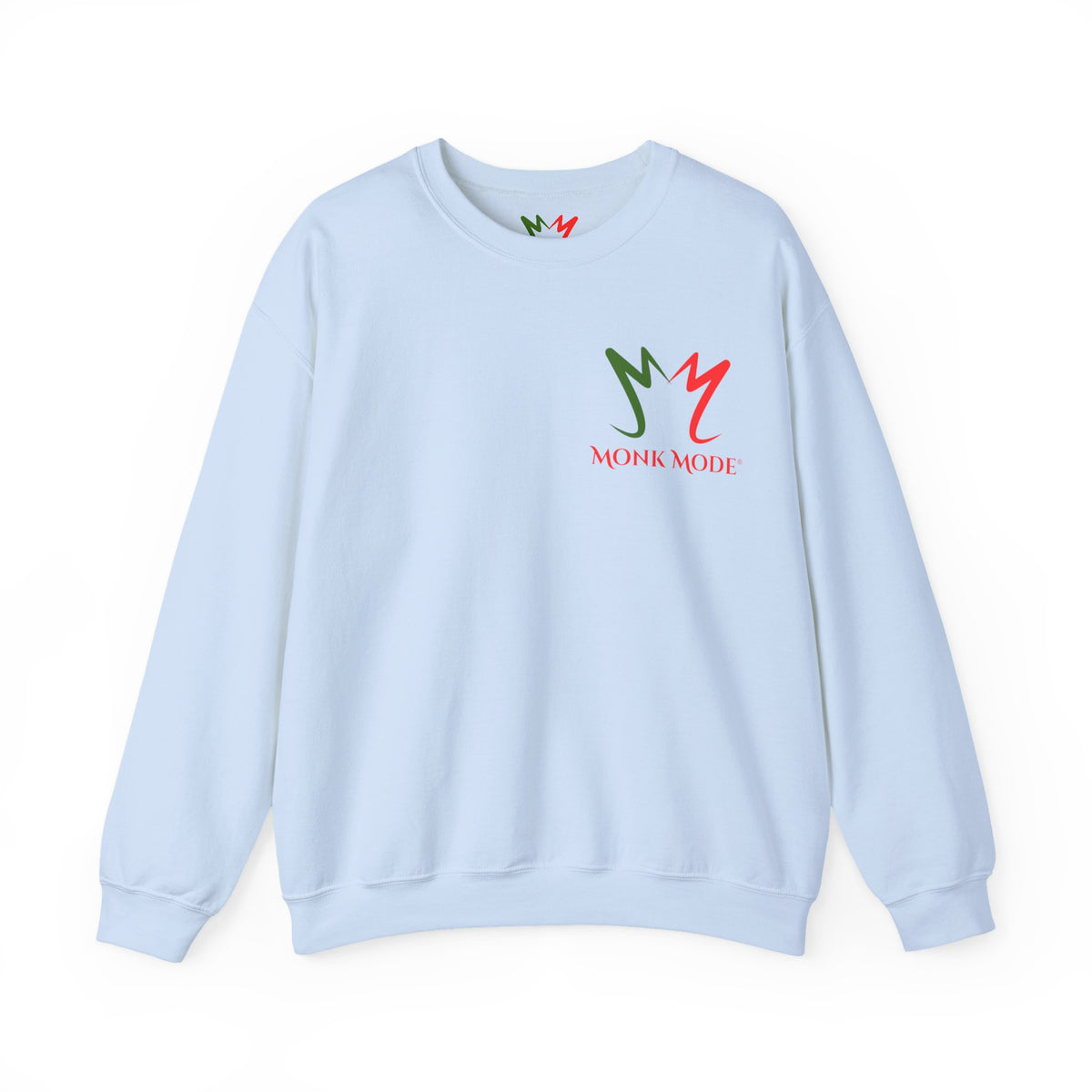 Women's Classic Cosy Sweatshirt - Monk Mode®