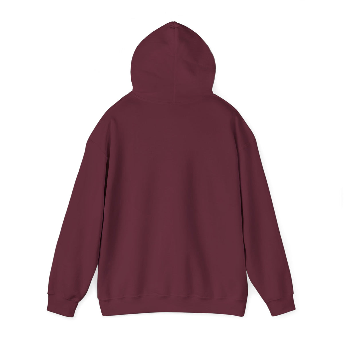 Men's Classic Hoodie - Monk Mode®