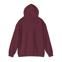 Men's Classic Hoodie - Monk Mode®