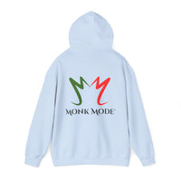 Men's Premium Hoodie - Monk Mode®