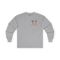Women's Classic Long Sleeve Tee - Monk Mode®