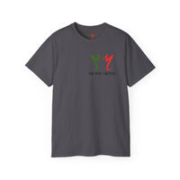 Men's Casual Ultra Cotton Tee - Monk Mode®