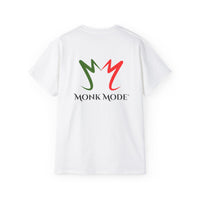 Men's Premium Ultra Cotton Tee - Monk Mode®