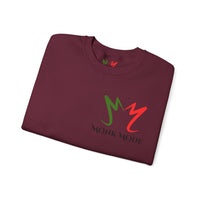 Men's Classic Cosy Sweatshirt - Monk Mode®