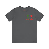 Women's Casual Tee - Monk Mode®