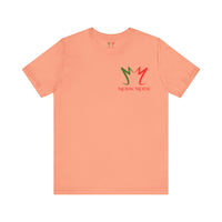 Women's Premium Cosy Tee - Monk Mode®