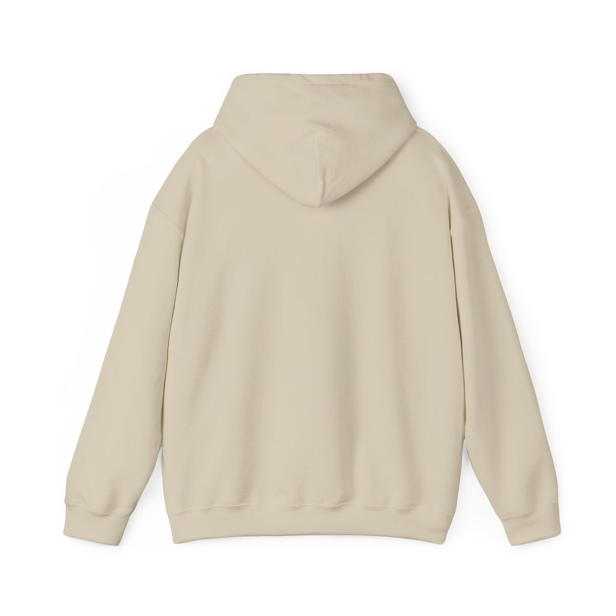 Women's Classic Hooded Sweatshirt - Monk Mode®