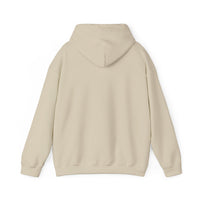 Women's Classic Hooded Sweatshirt - Monk Mode®