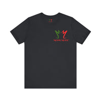 Women's Casual Tee - Monk Mode®
