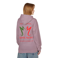 Women's Powerlifting Hoodie - Monk Mode®