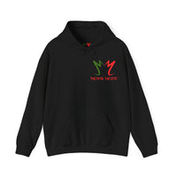 Men's Classic Hoodie - Monk Mode®