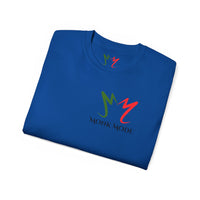 Men's Casual Ultra Cotton Tee - Monk Mode®