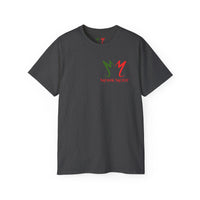 Men's Premium Ultra Cotton Tee - Monk Mode®