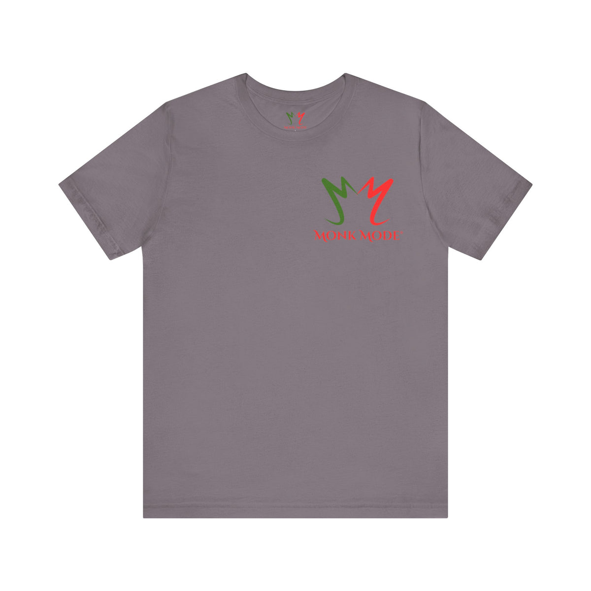 Women's Casual Tee - Monk Mode®