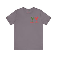 Women's Casual Tee - Monk Mode®