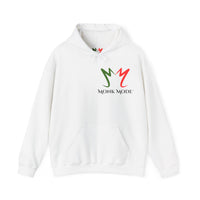Men's Classic Hoodie - Monk Mode®