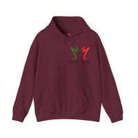 Men's Premium Hoodie - Monk Mode®