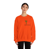 Men's Classic Cosy Sweatshirt - Monk Mode®